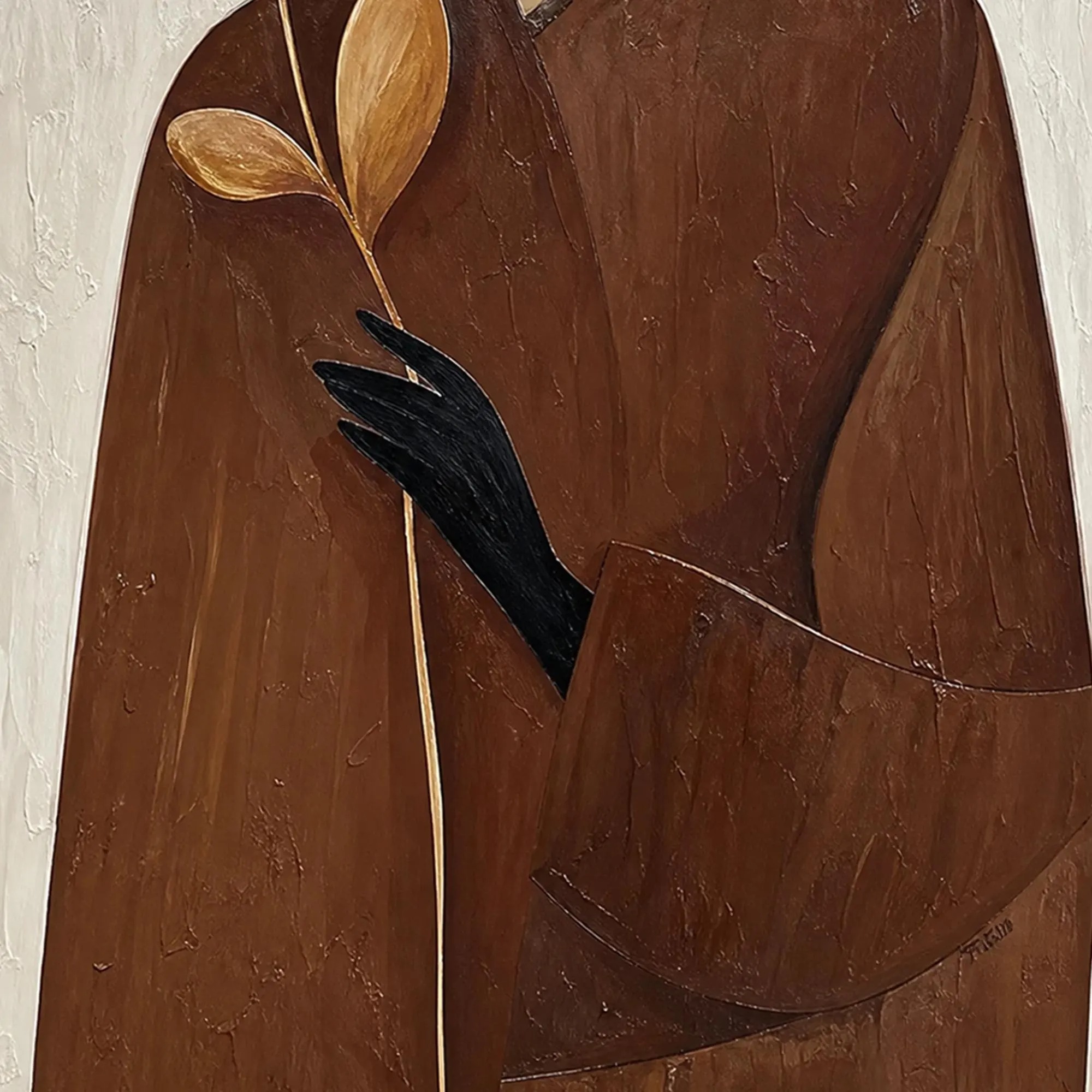 The Quiet Muse