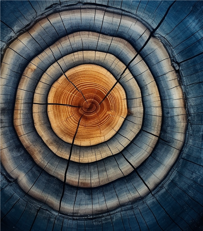 Dialogues in Time and Texture