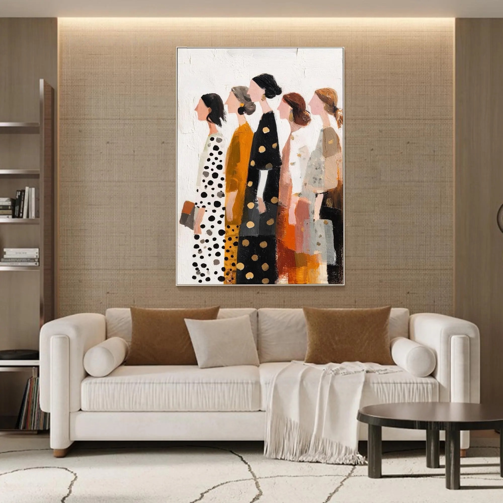 Stylish Women's Line