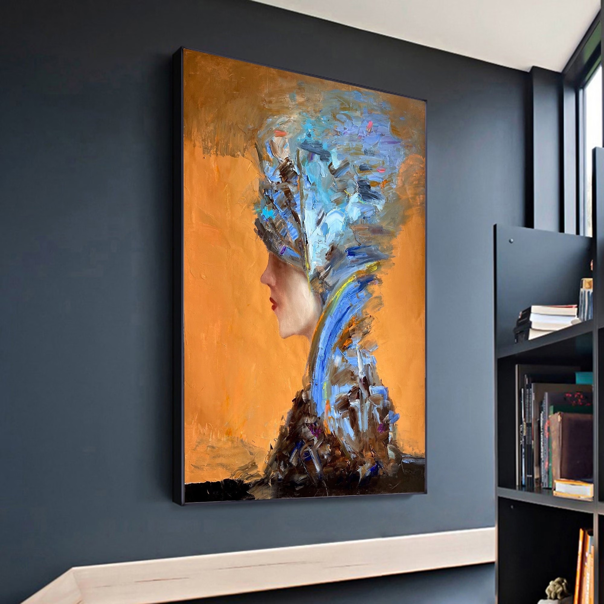 Mystic Profile Brilliance