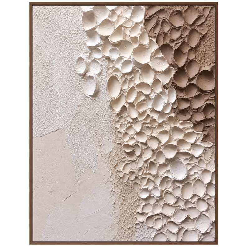 Porcelain Tide