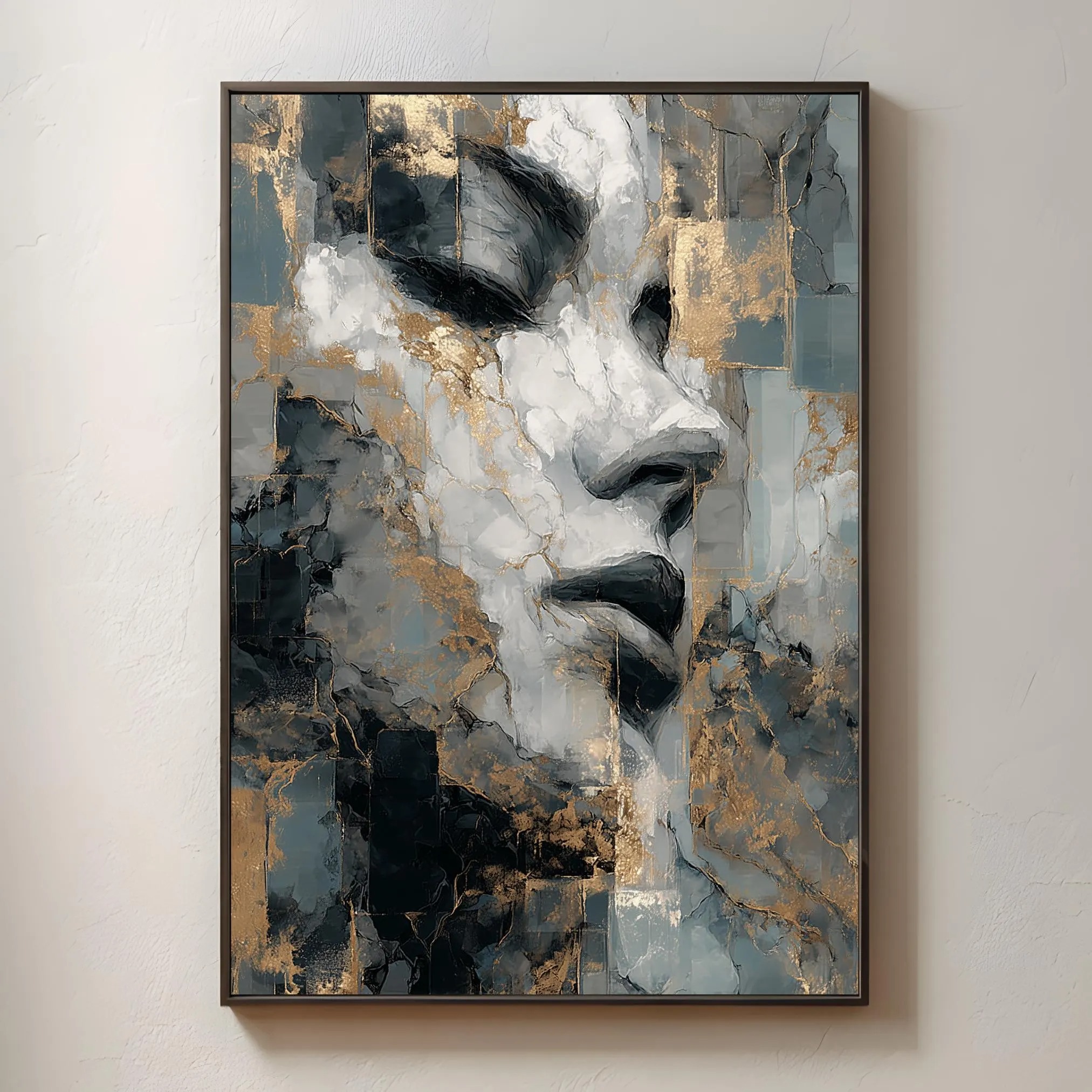 Gilded Soul Impression