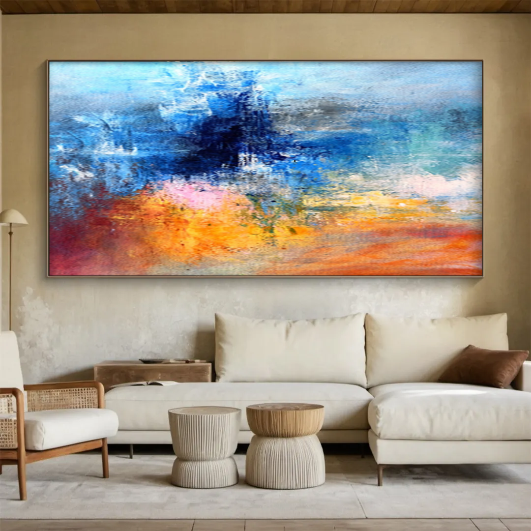 Impasto Fury Glow 2