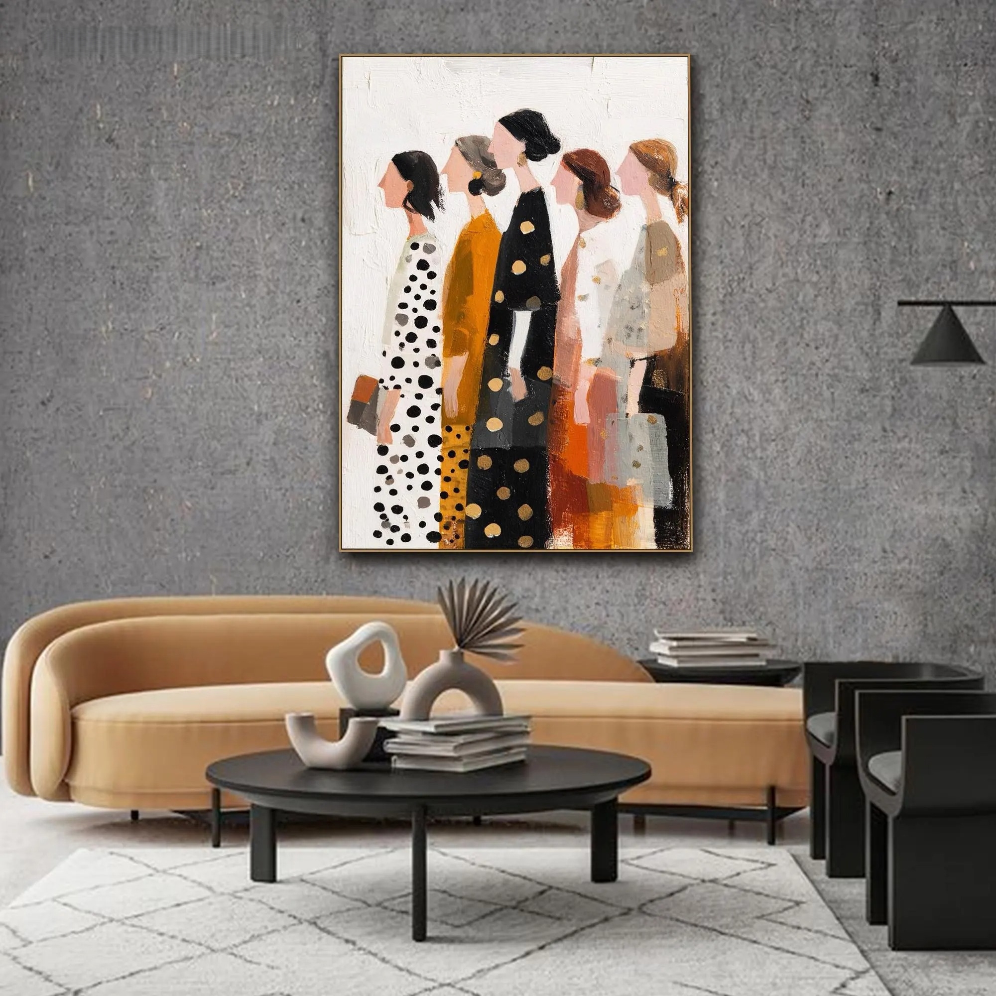 Stylish Women's Line