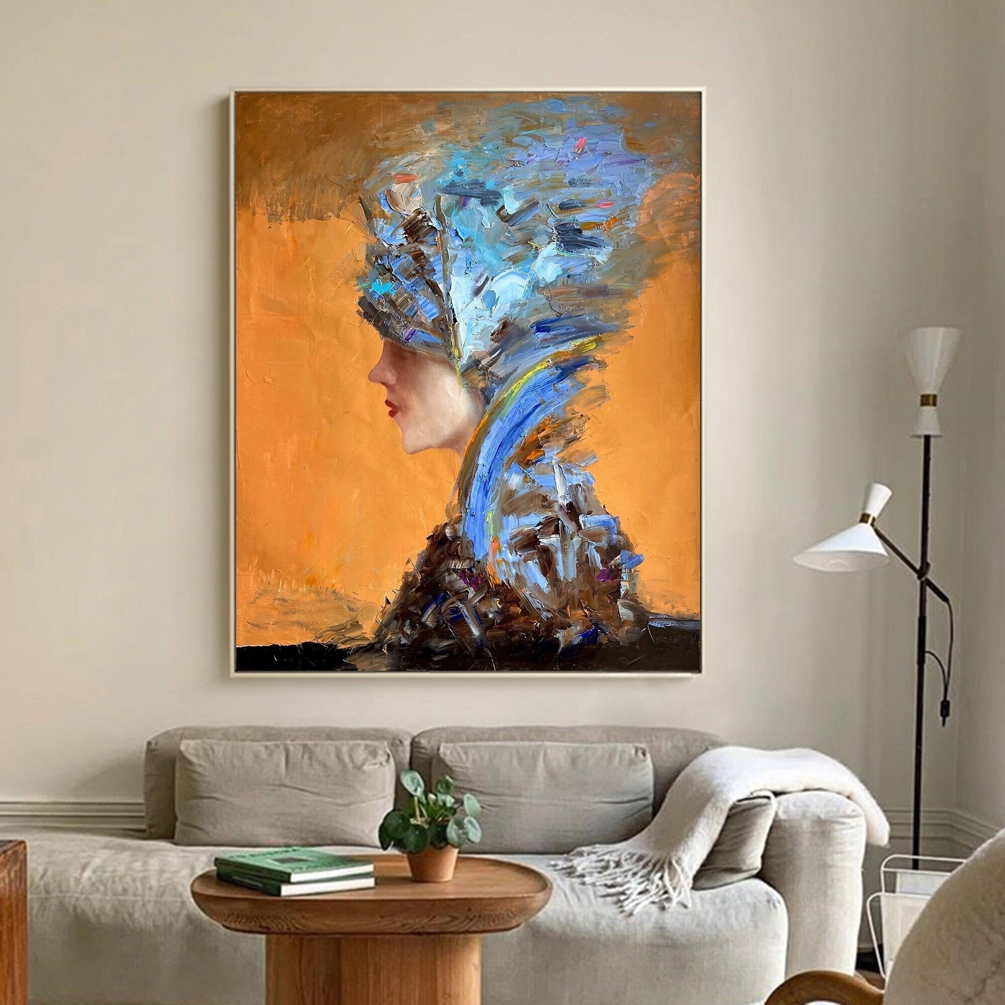 Mystic Profile Brilliance