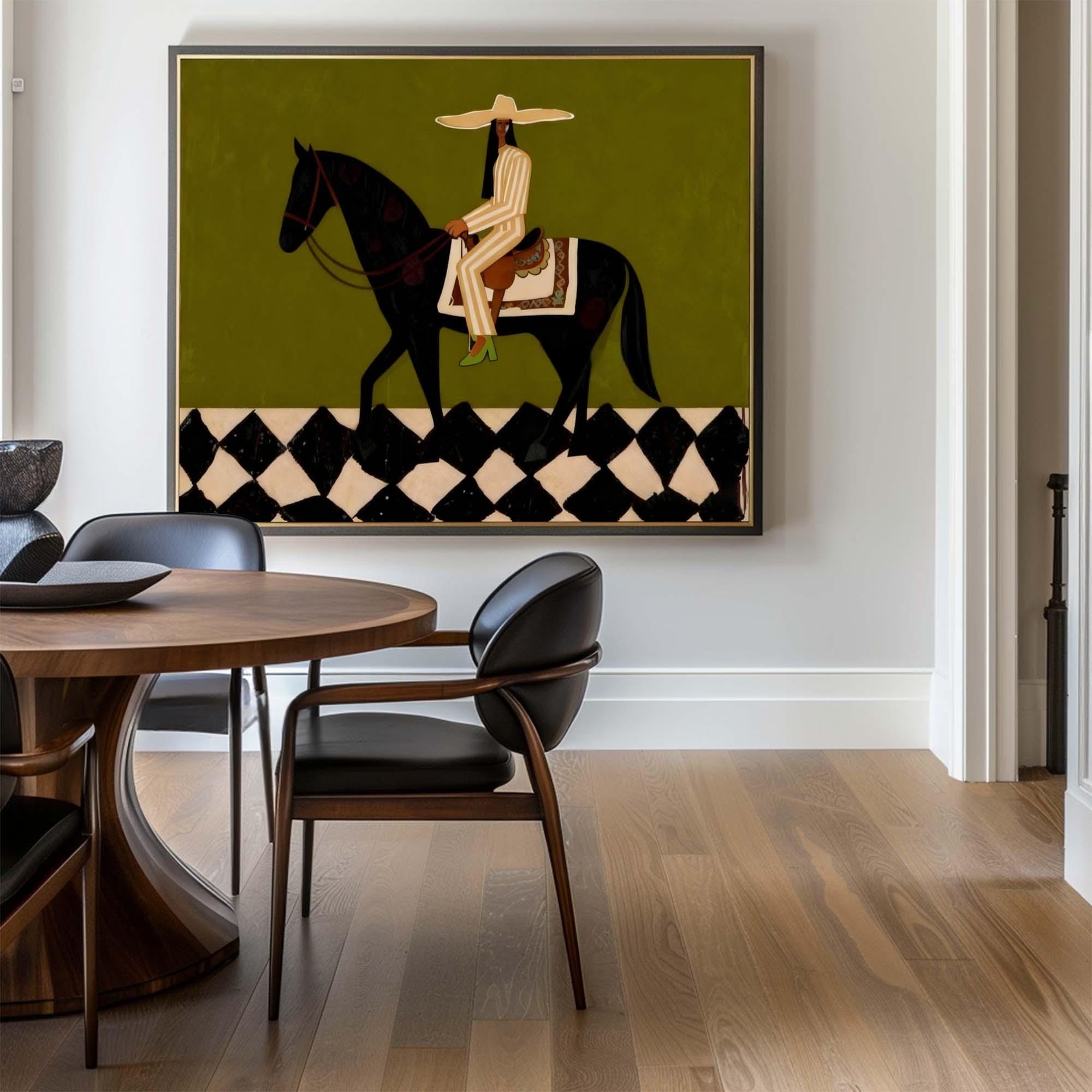 Stylish Rider Masterpiece