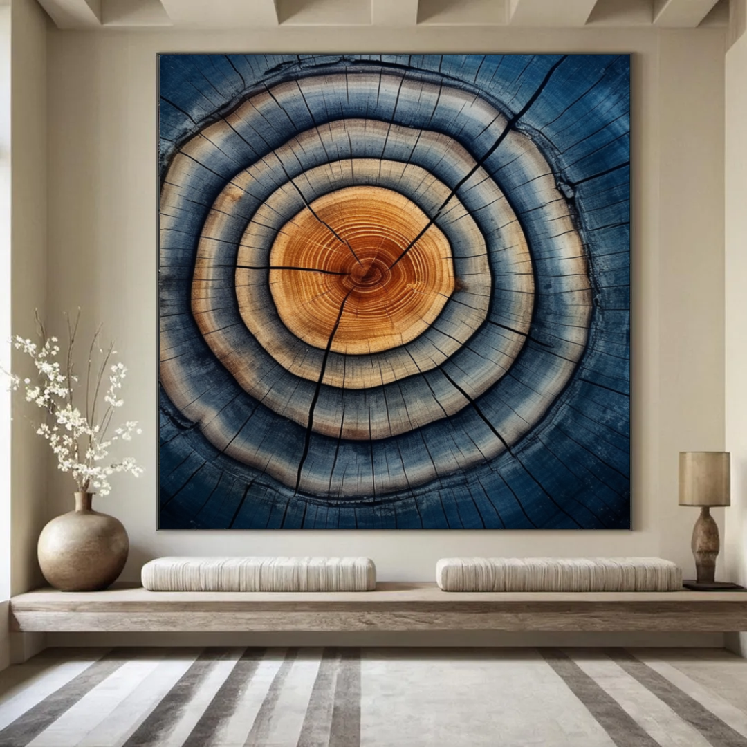 Dialogues in Time and Texture