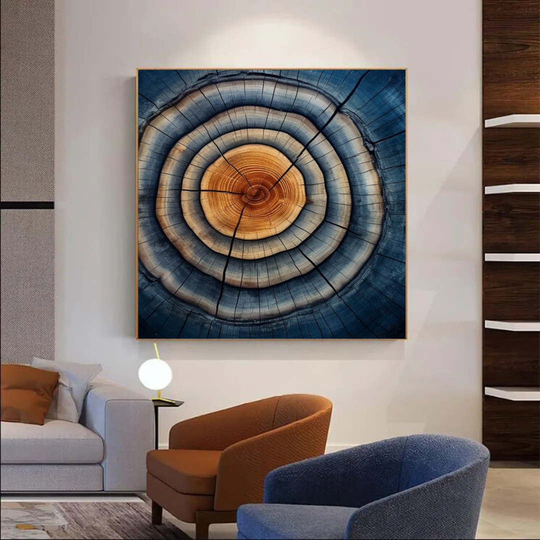 Dialogues in Time and Texture