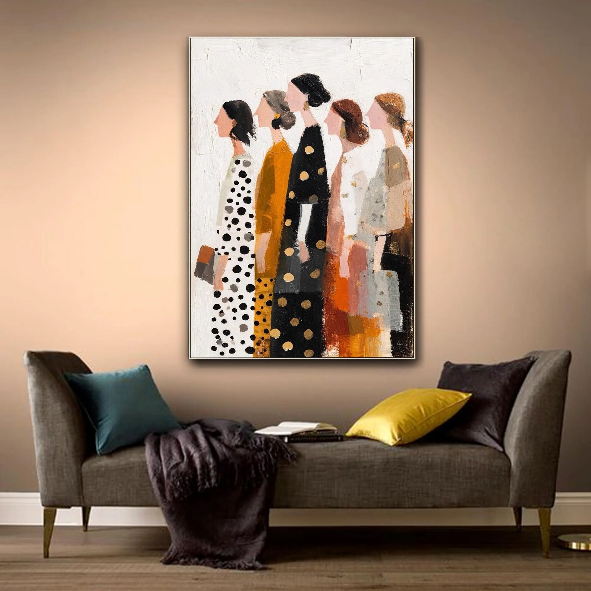 Stylish Women's Line