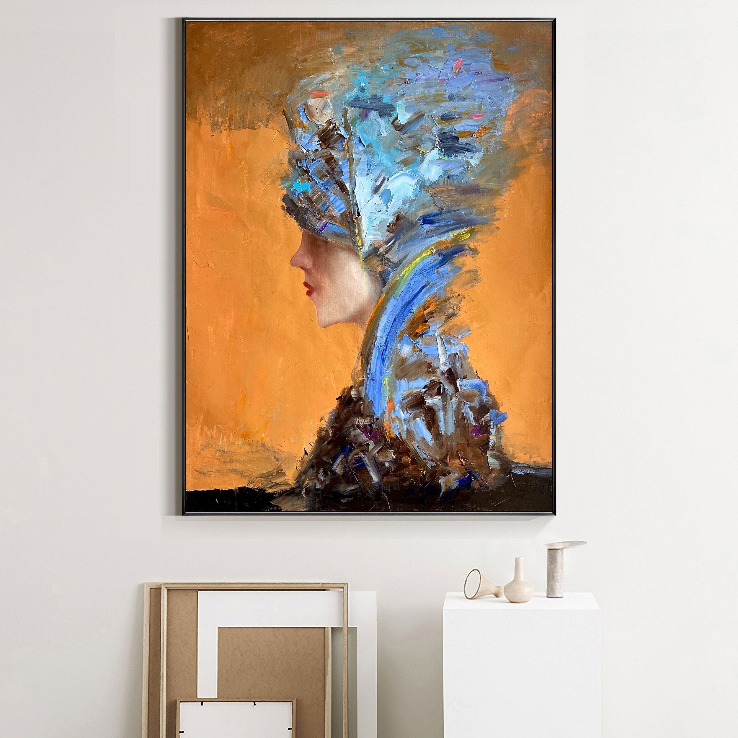 Mystic Profile Brilliance