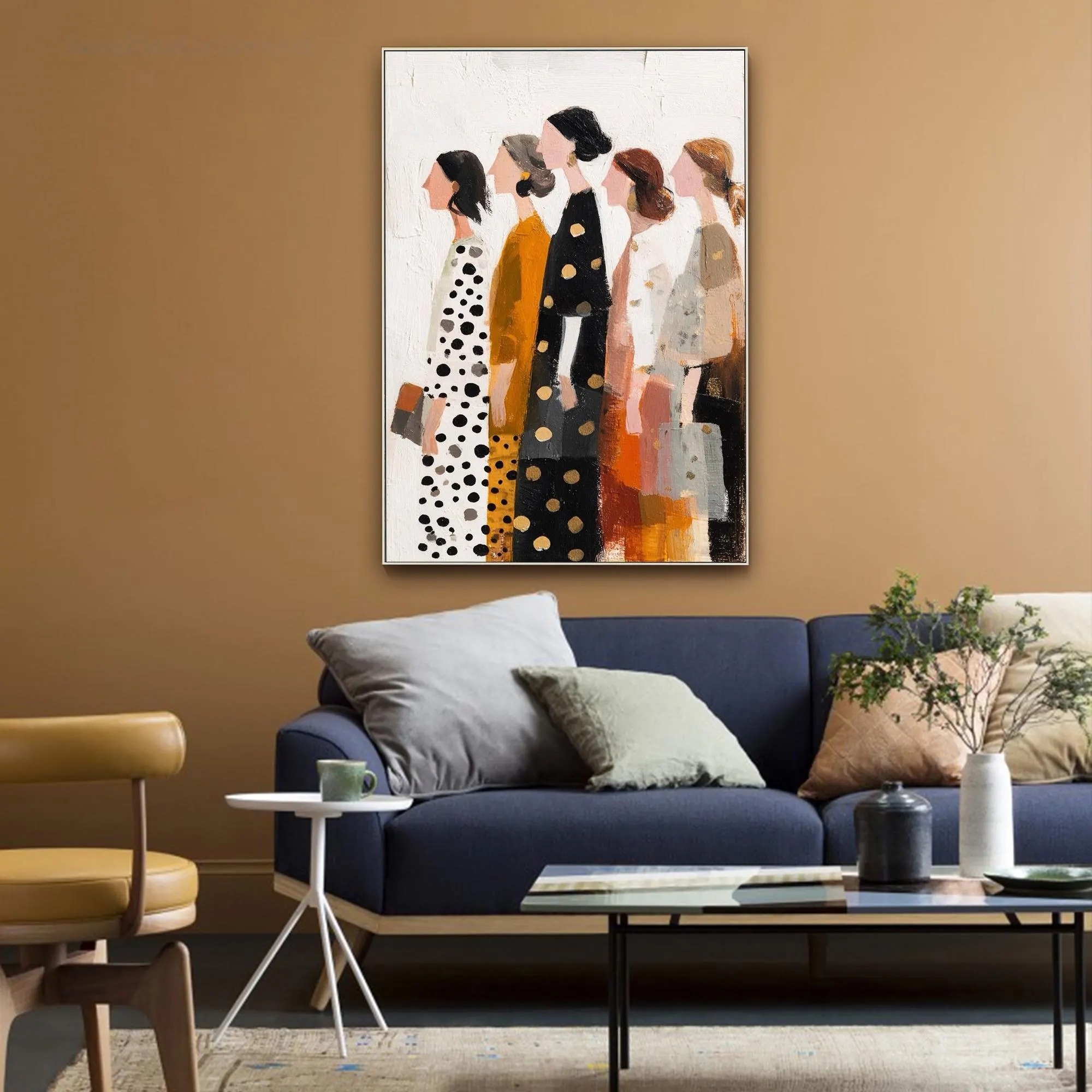 Stylish Women's Line