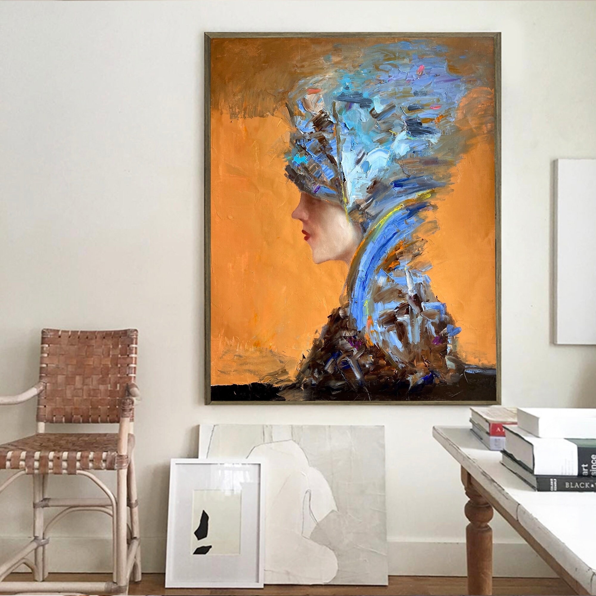 Mystic Profile Brilliance