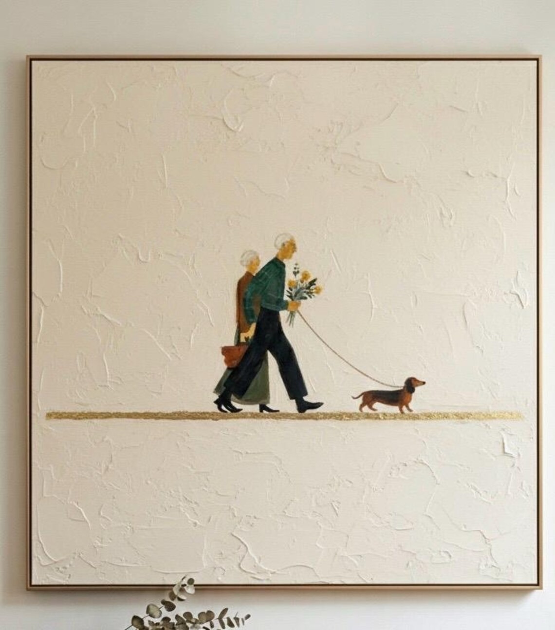 A Walk Together