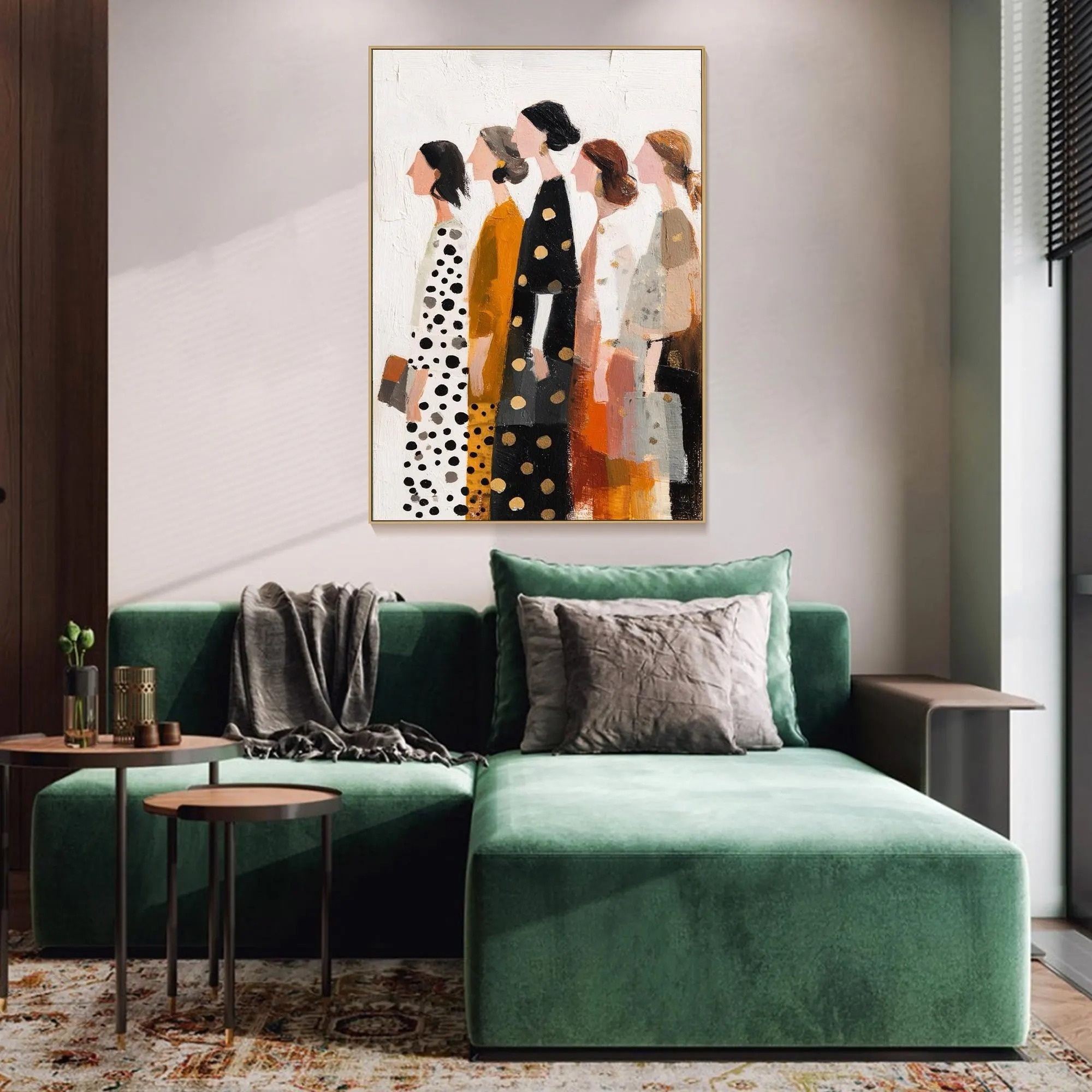 Stylish Women's Line