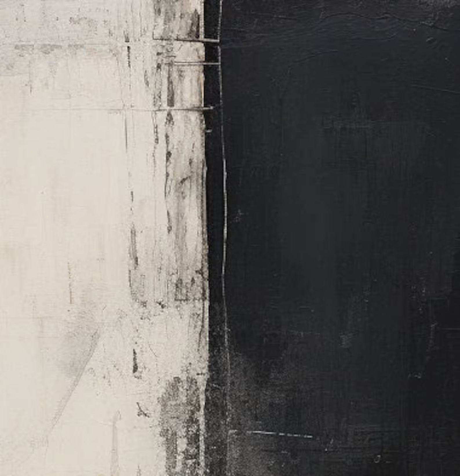 Contemporary Texture Canvas