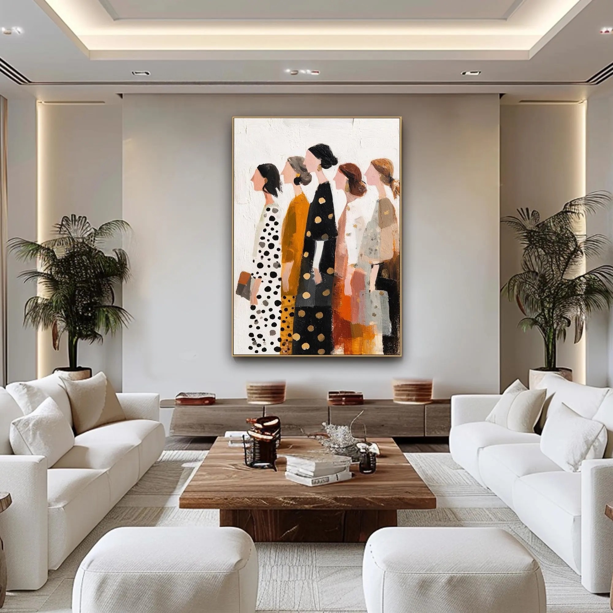 Stylish Women's Line