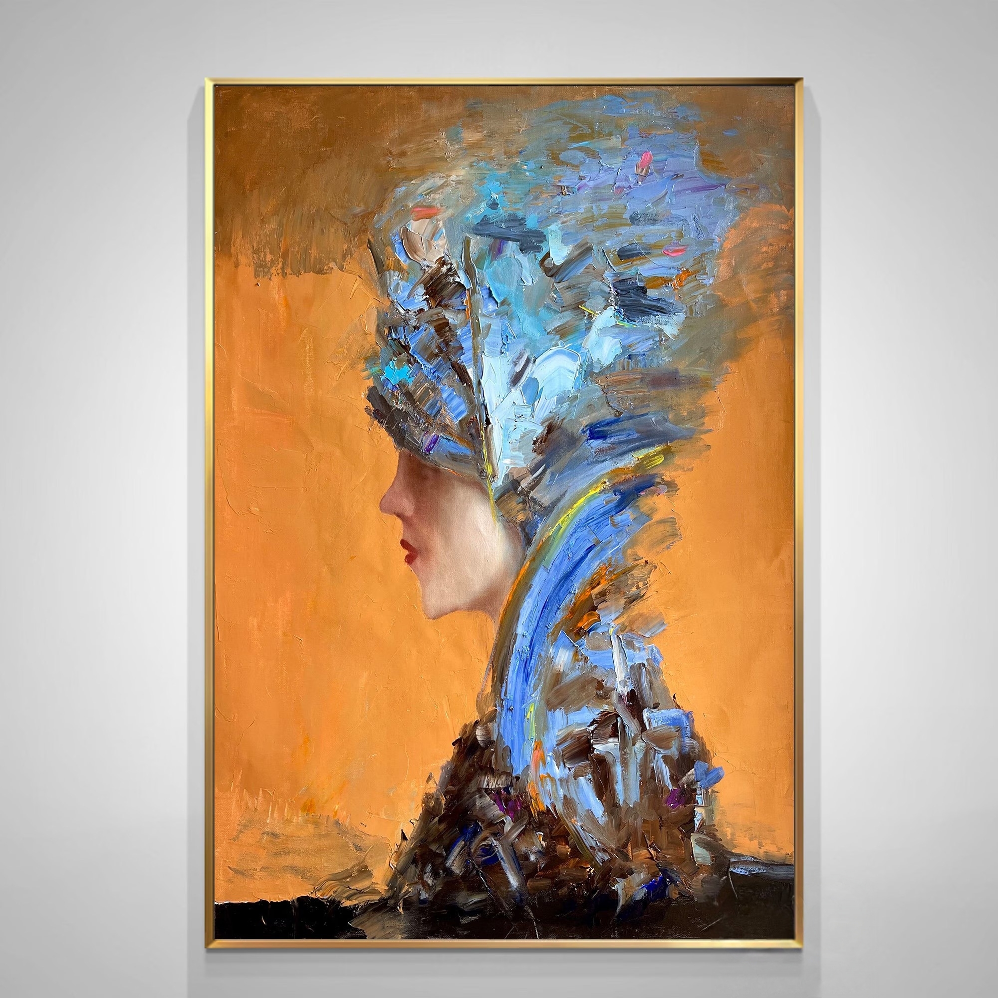 Mystic Profile Brilliance