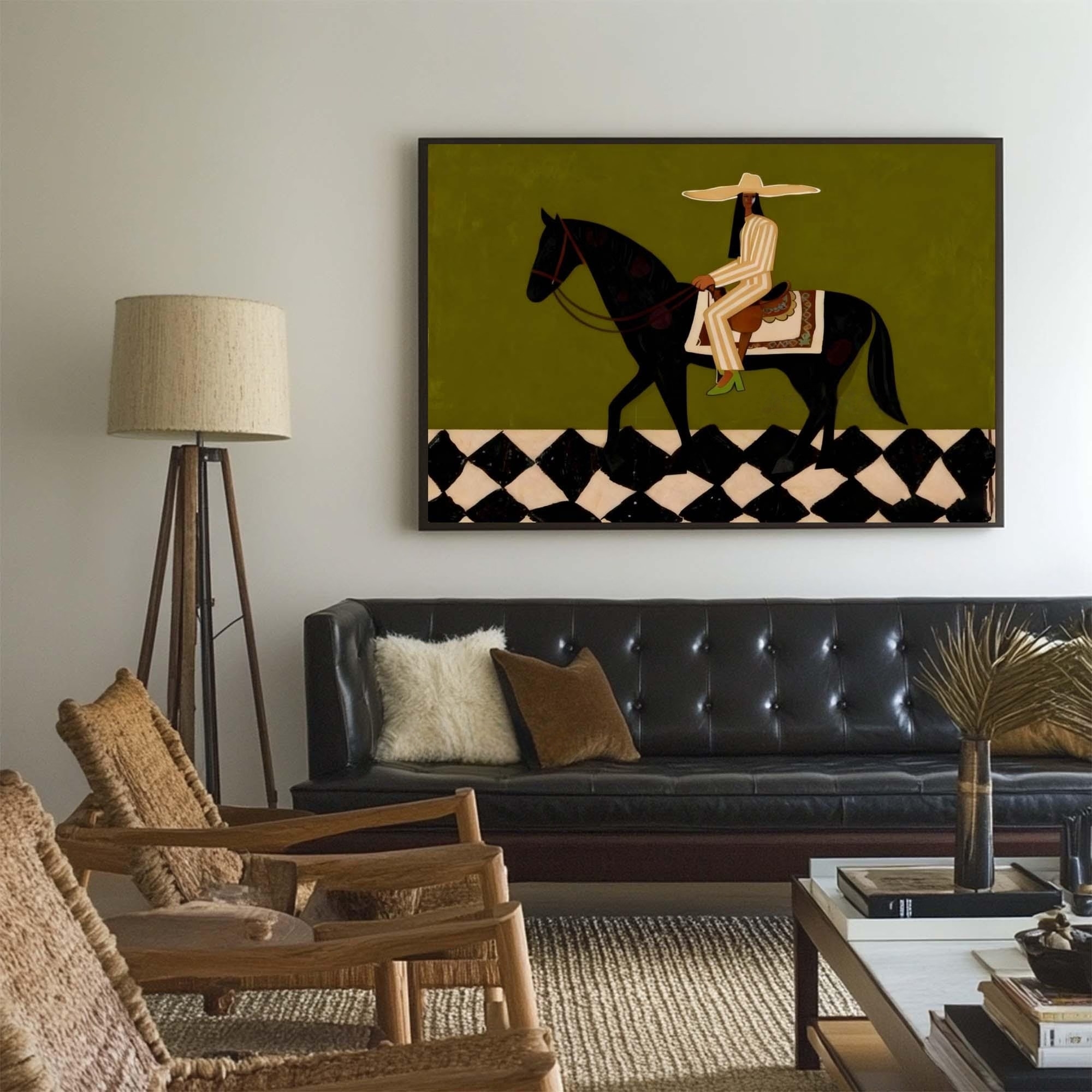 Stylish Rider Masterpiece