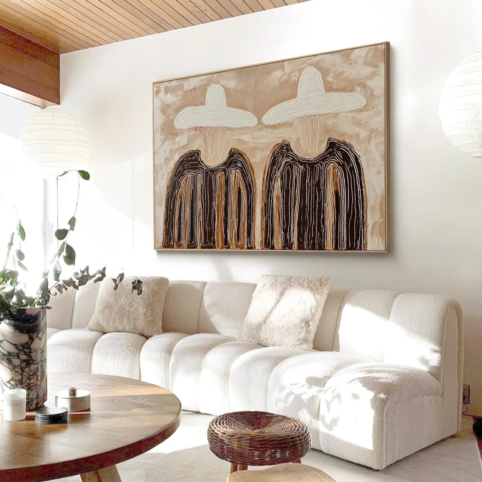 Dual Hat Mystique Art