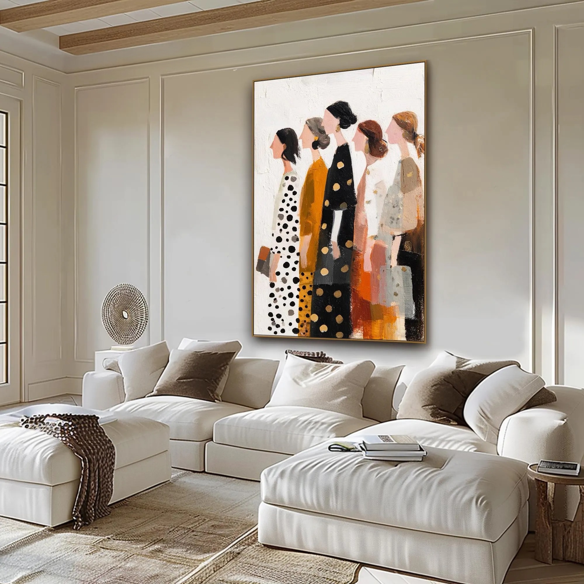 Stylish Women's Line