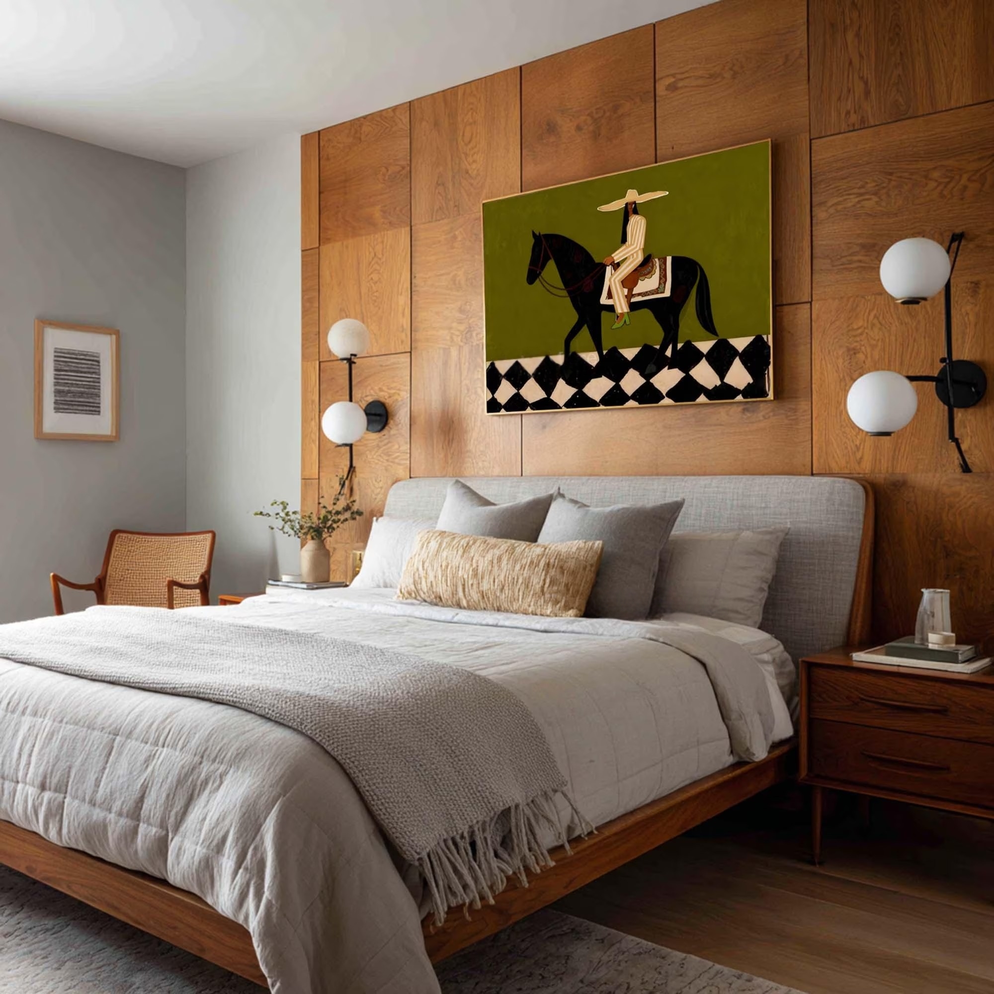 Stylish Rider Masterpiece