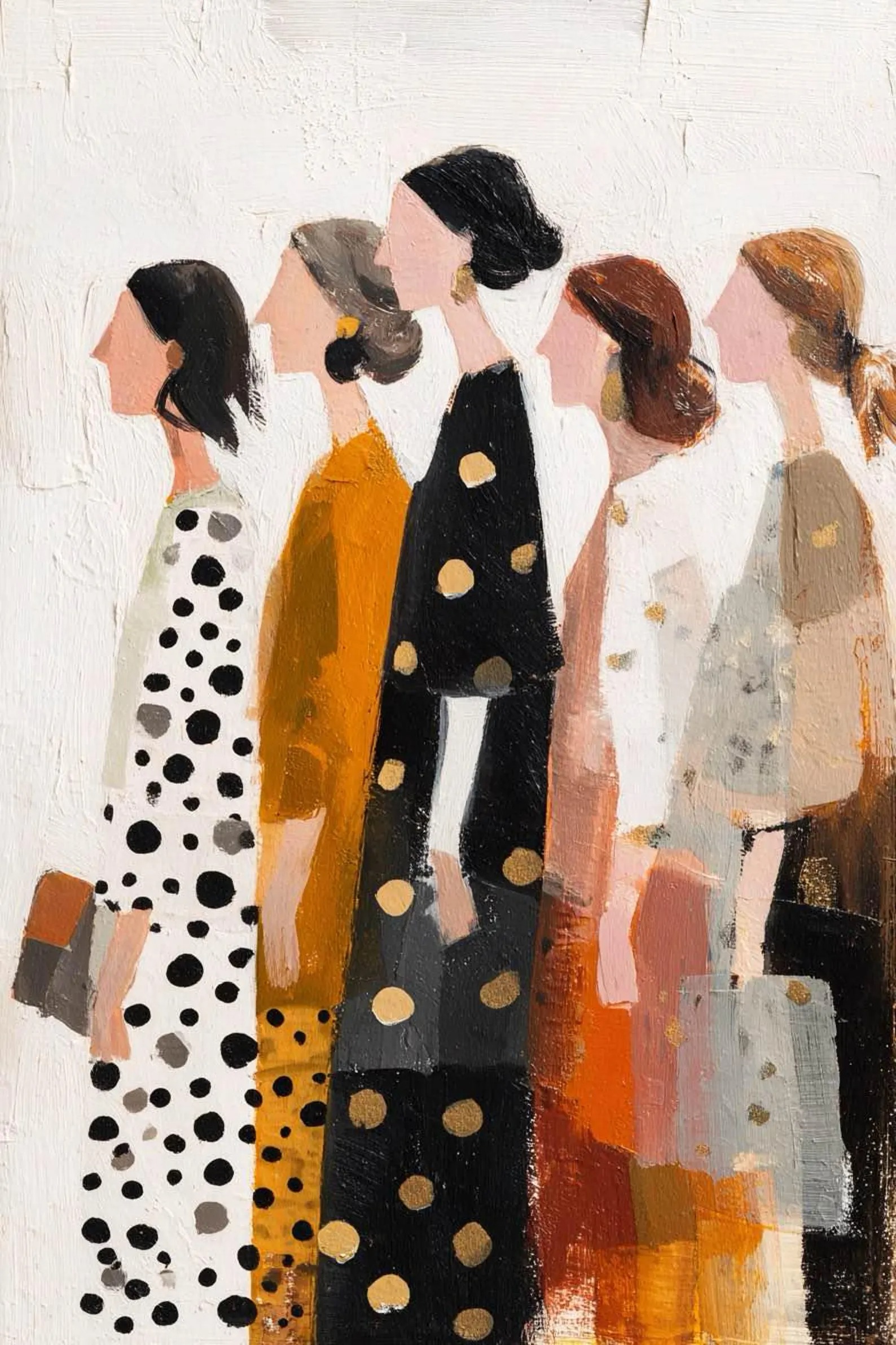 Stylish Women's Line