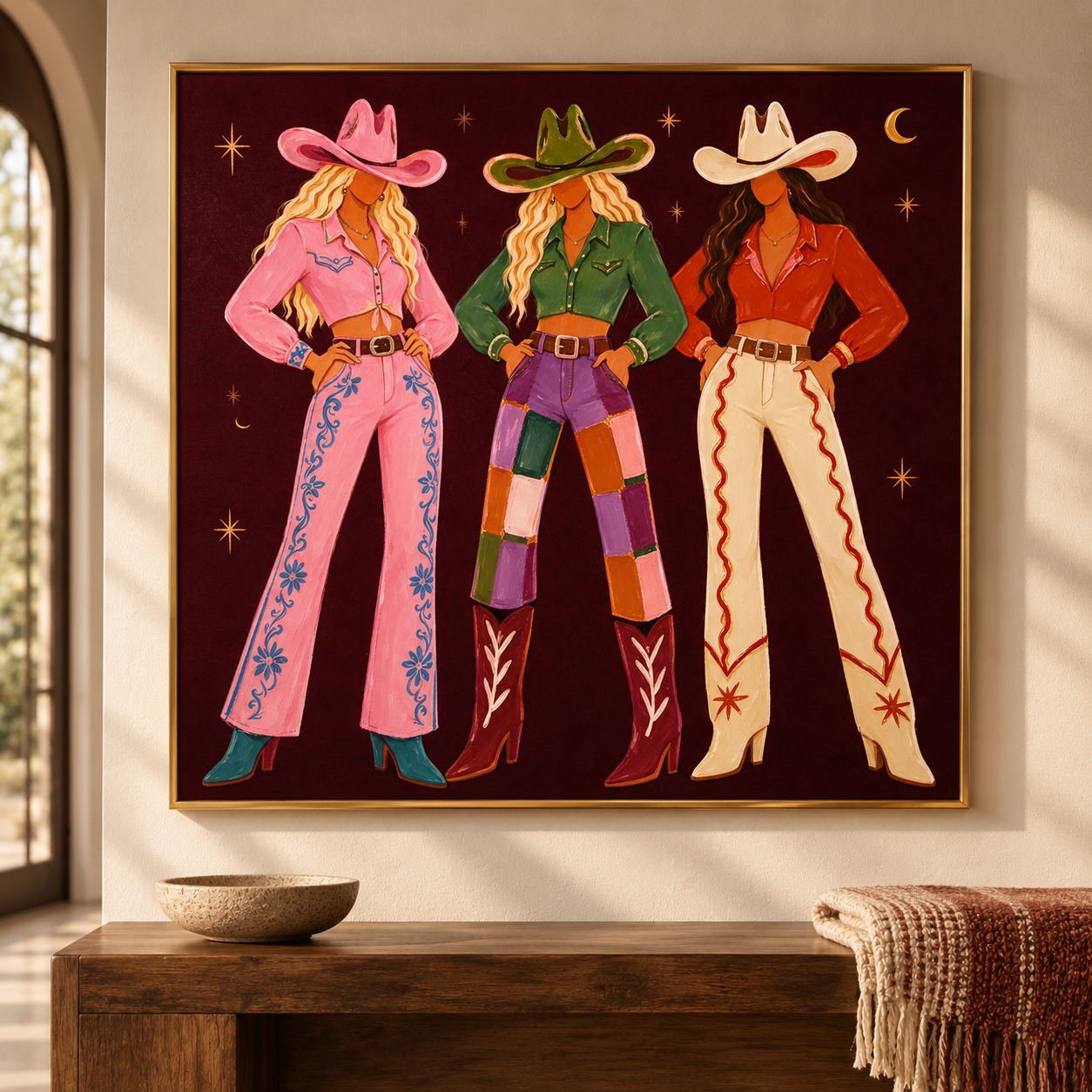 Starlight Sisters