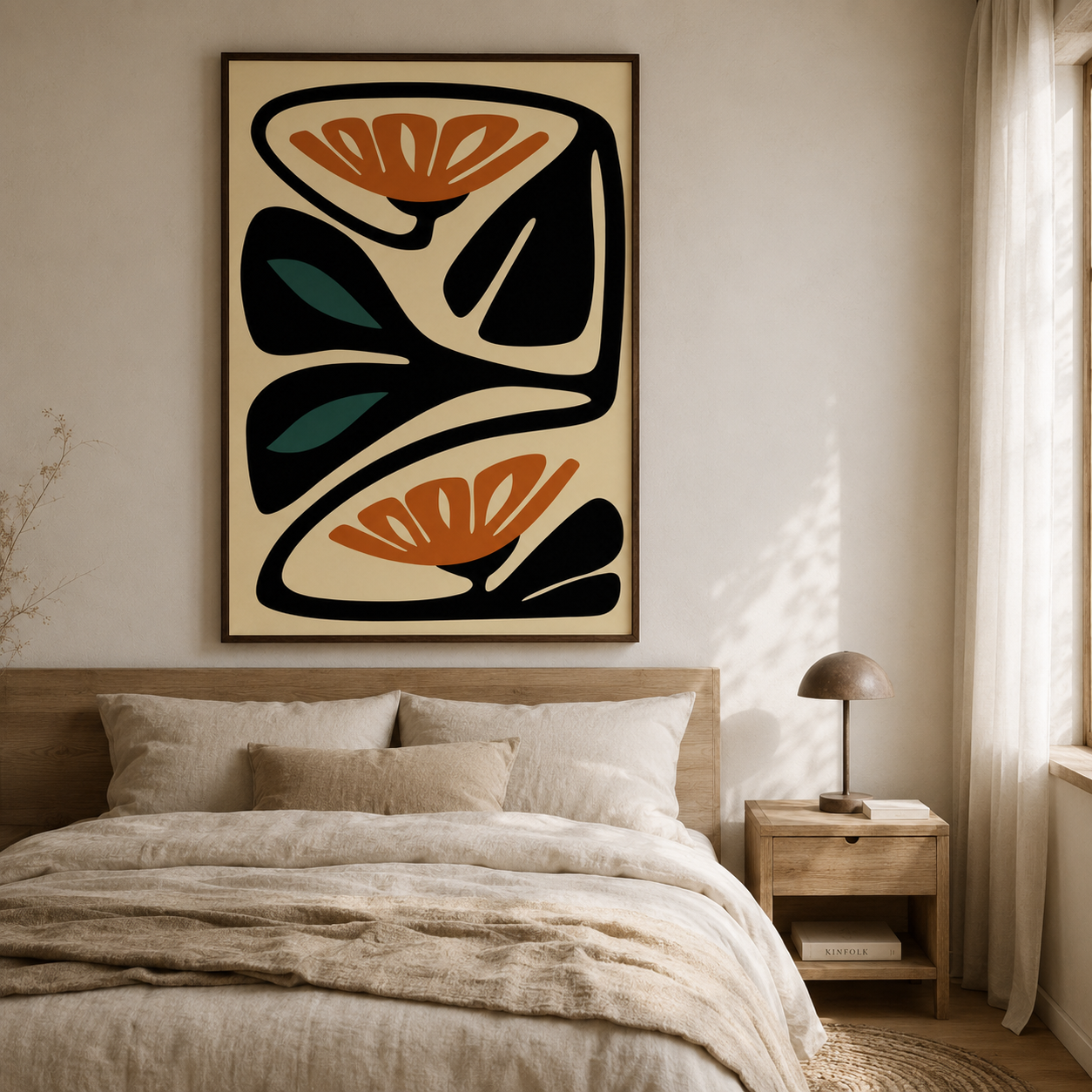 Nordic Petals