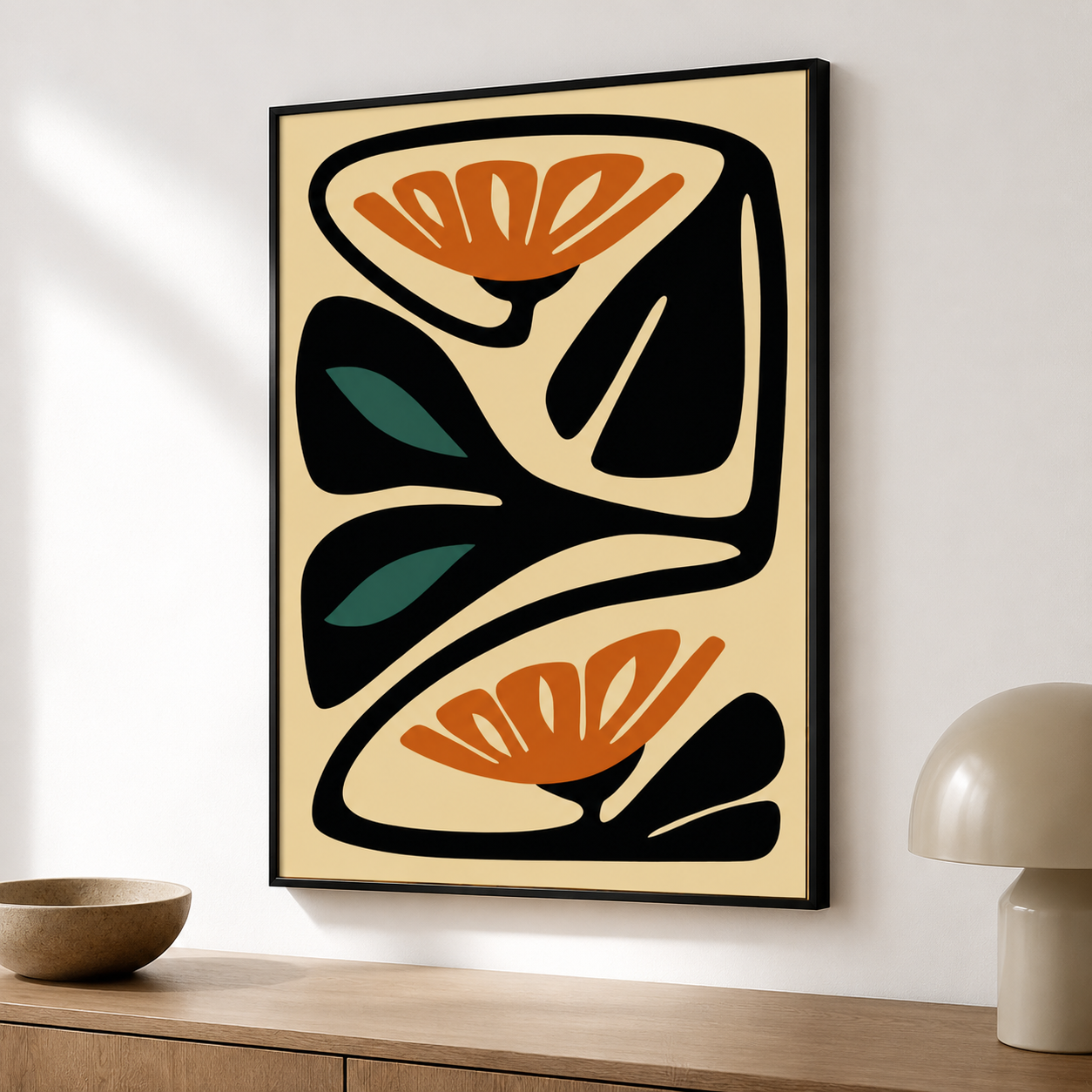 Nordic Petals