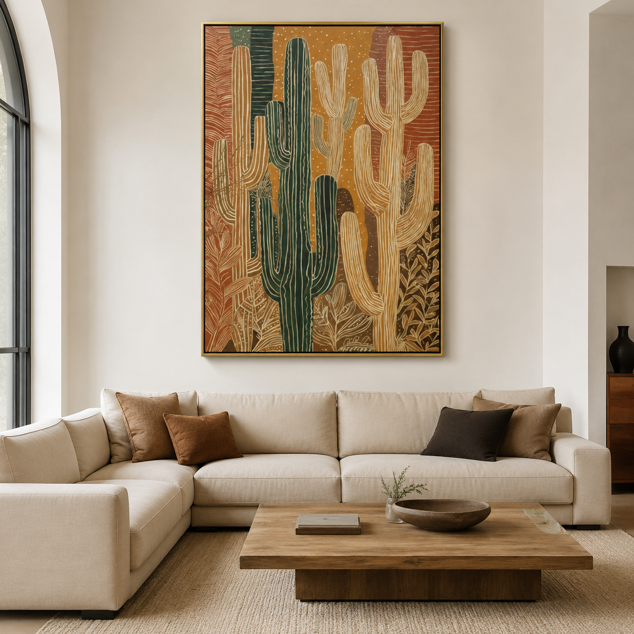 Sonoran Rhythm