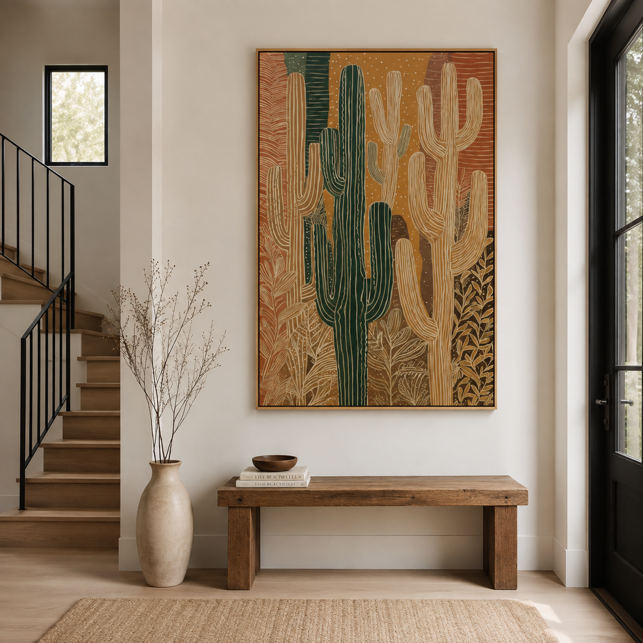 Sonoran Rhythm