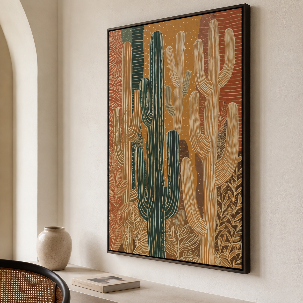 Sonoran Rhythm