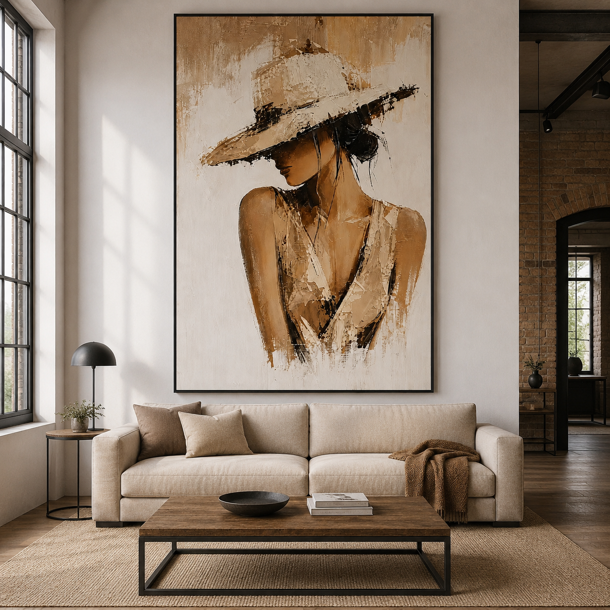 Whisper of Elegance