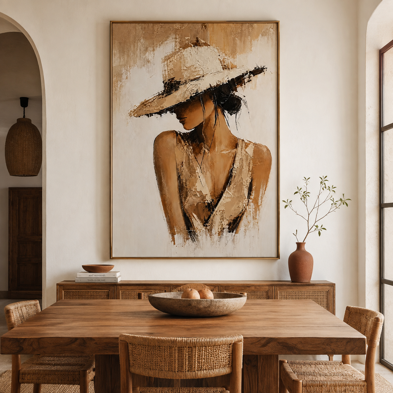 Whisper of Elegance