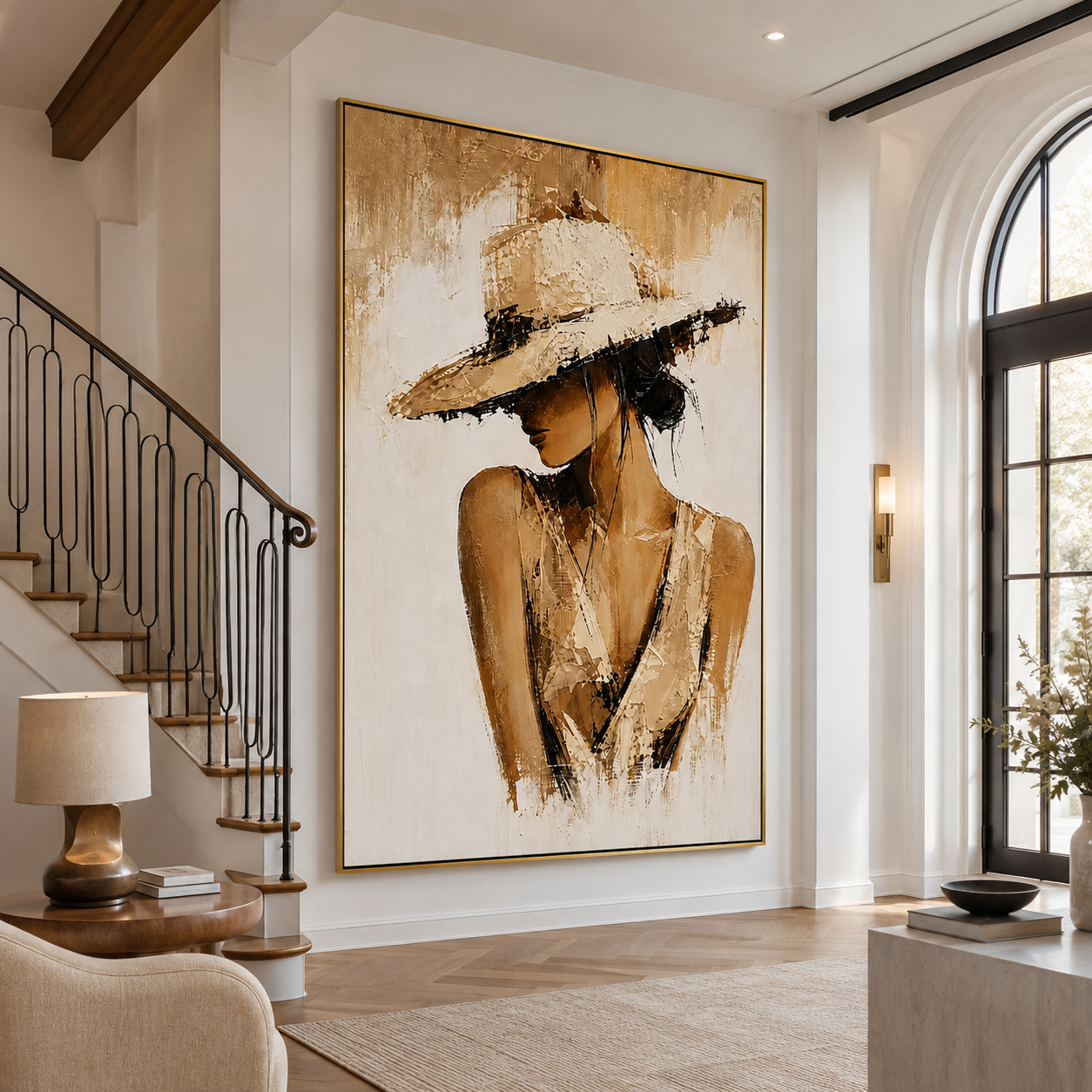 Whisper of Elegance