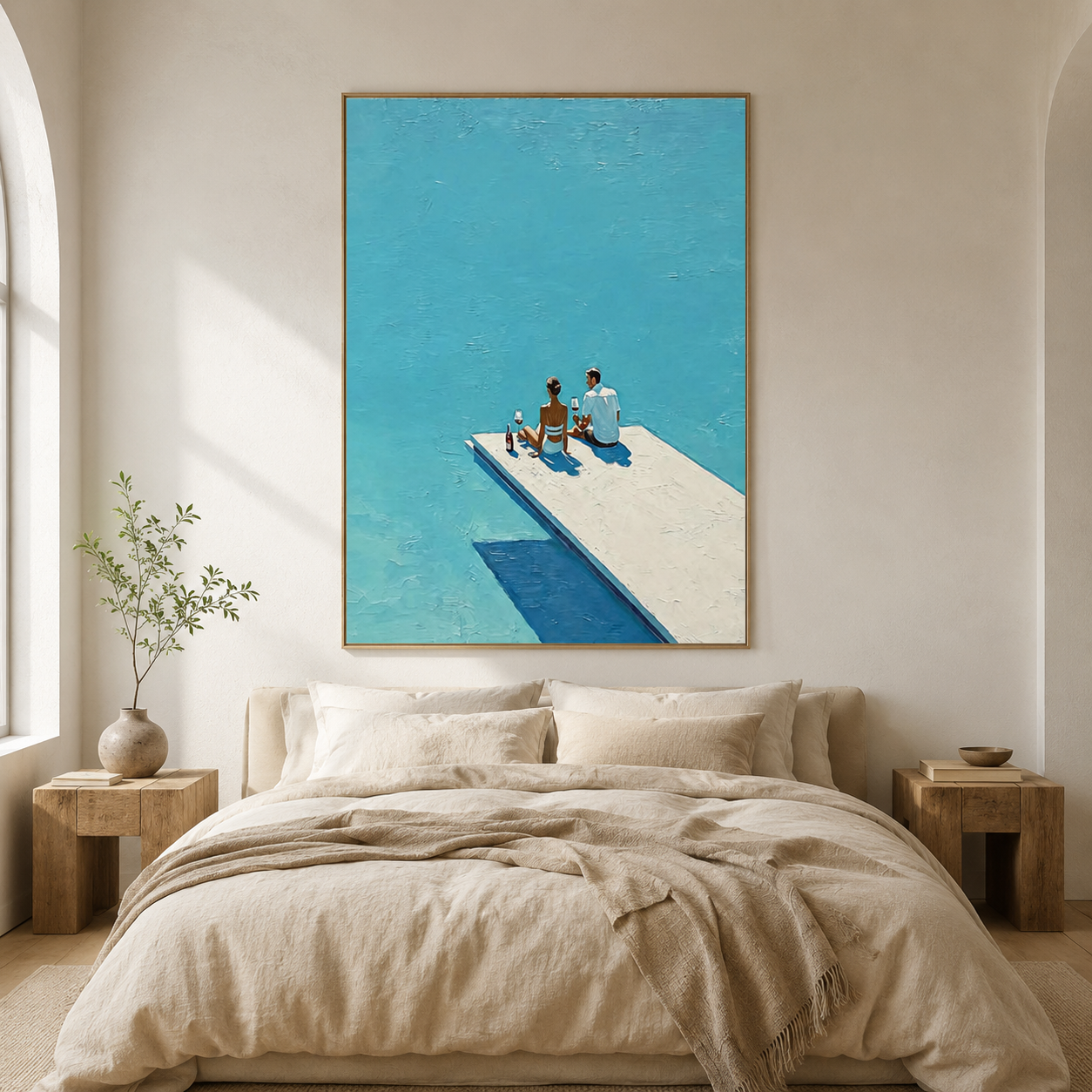 Still Waters Together