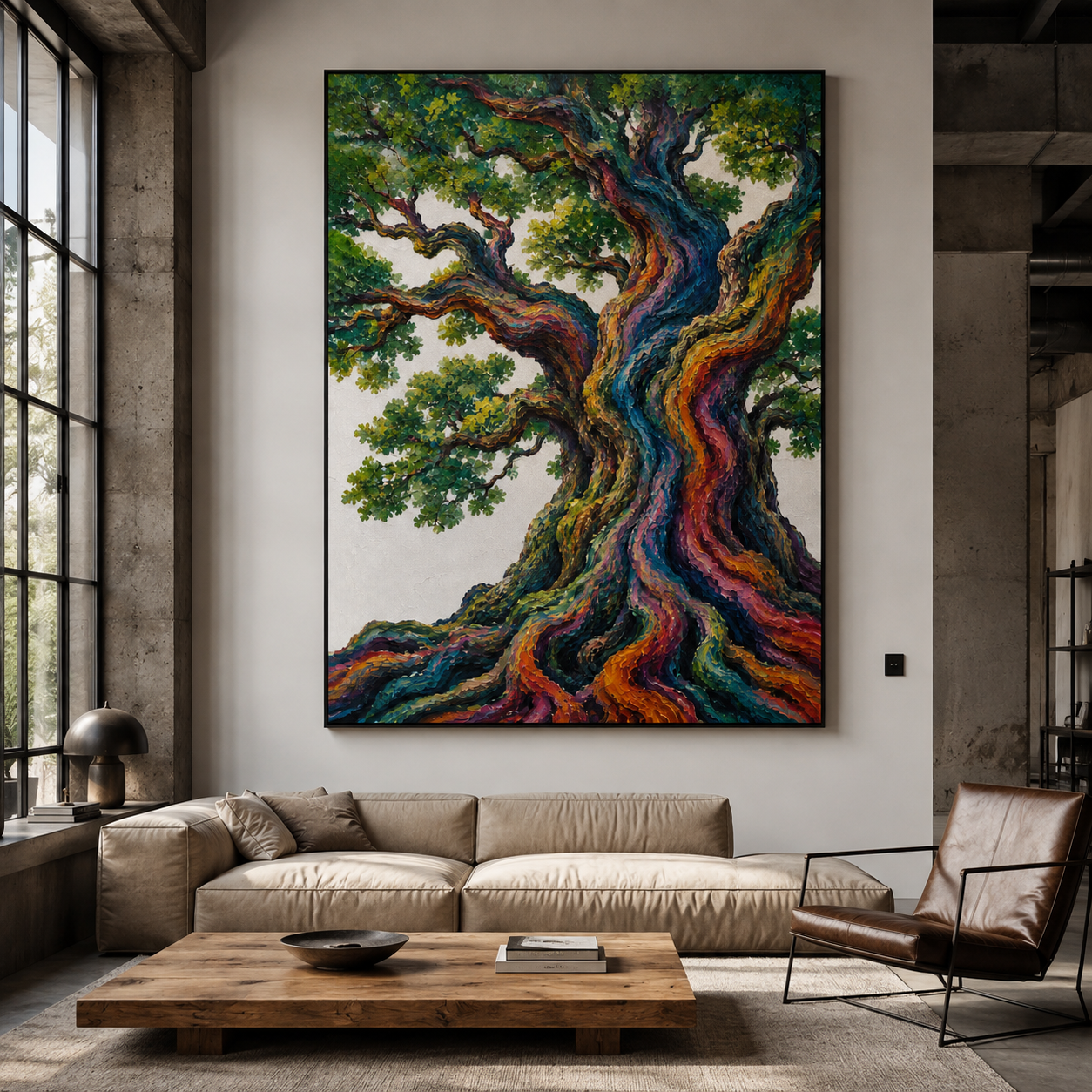 Chromatic Roots