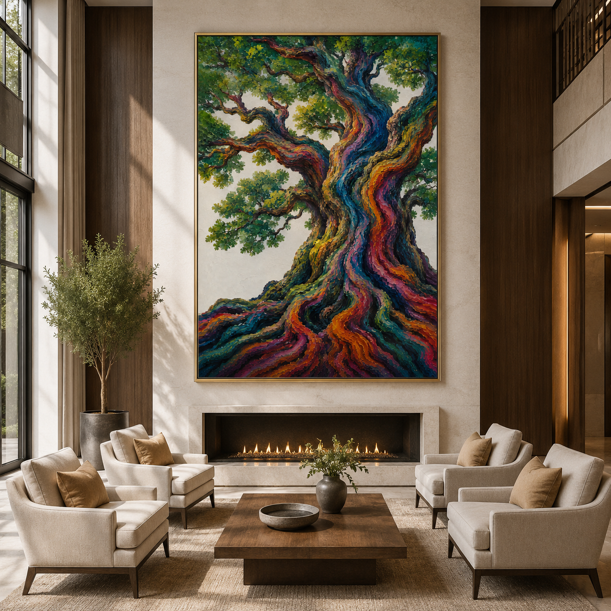 Chromatic Roots