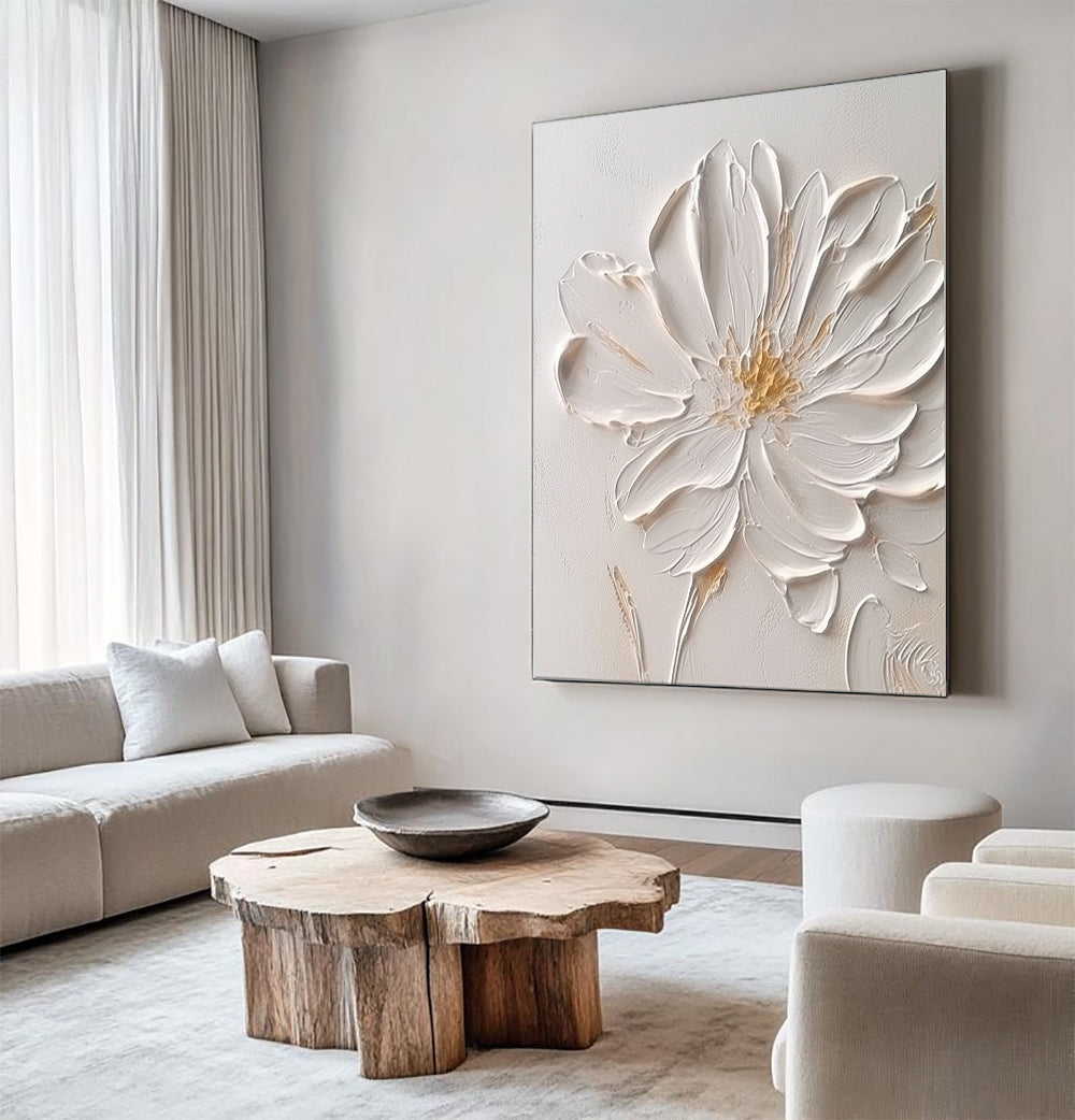 The Bloom’s Melody