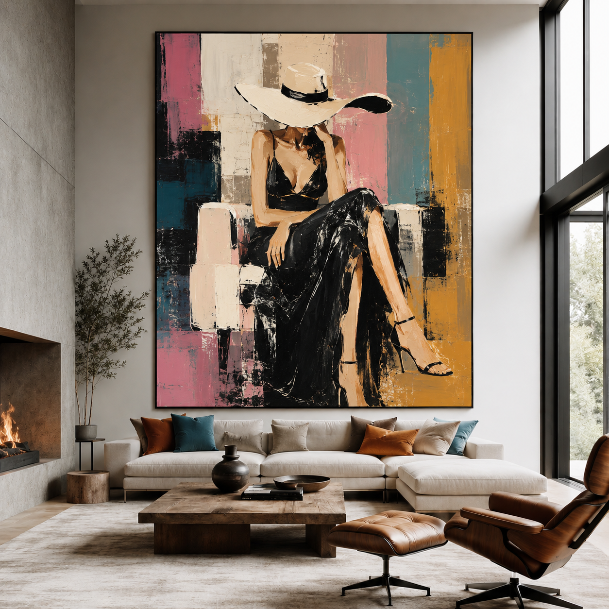 Timeless Allure
