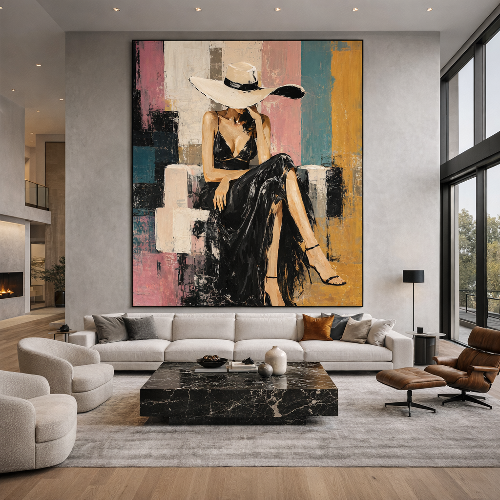 Timeless Allure