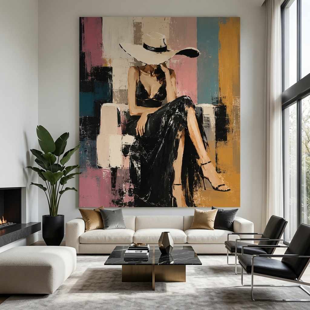 Timeless Allure