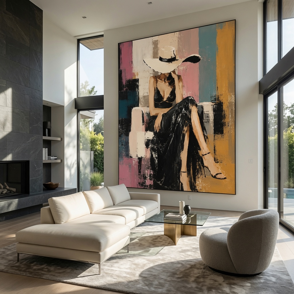 Timeless Allure