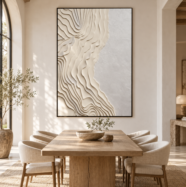 Ivory Dune Formation