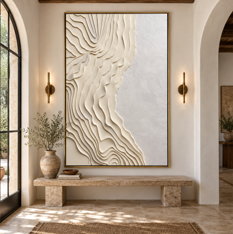 Ivory Dune Formation