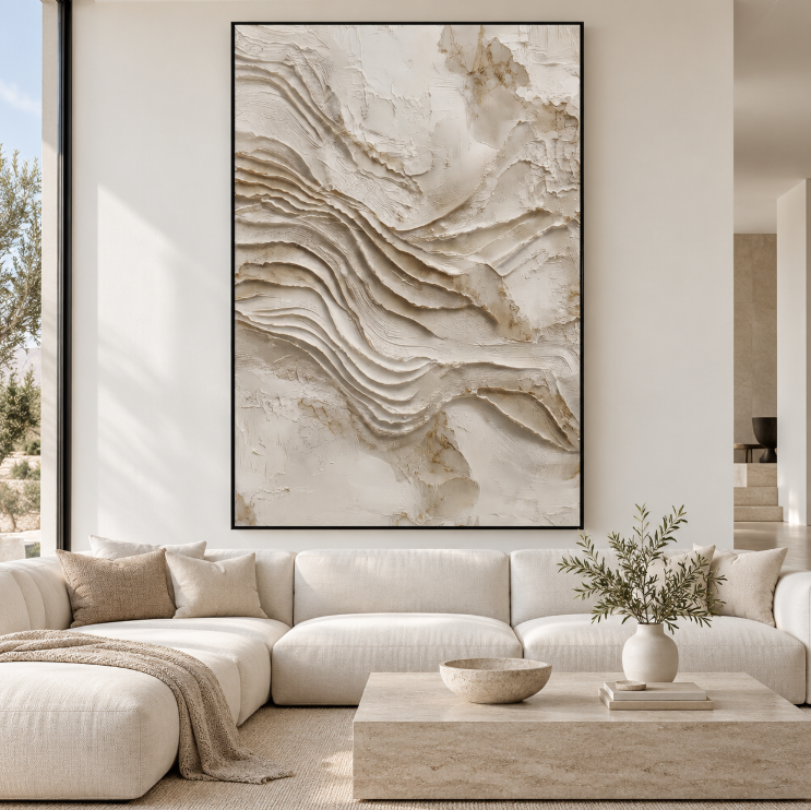 Limestone Reverie