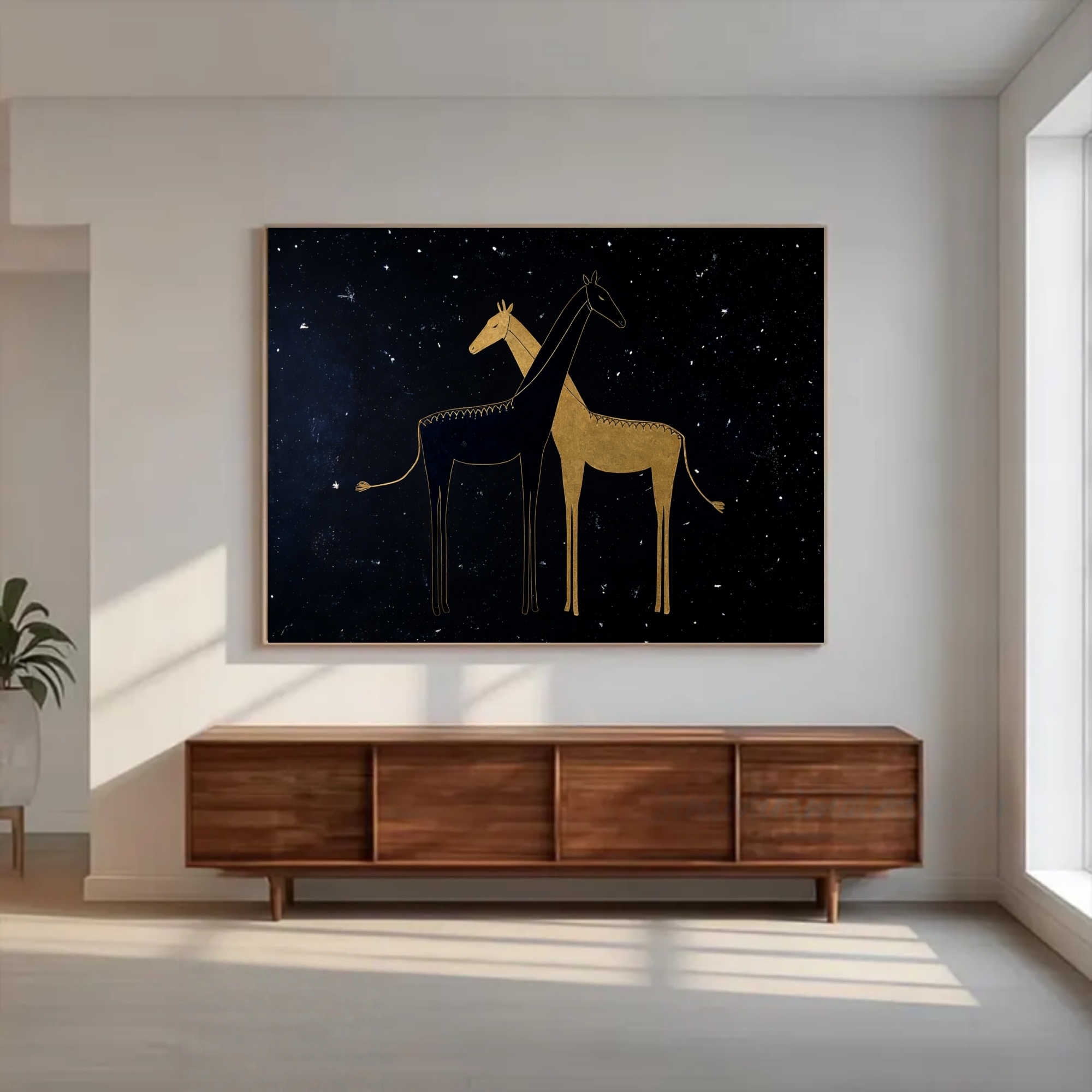 Neutral Mountain Whispers