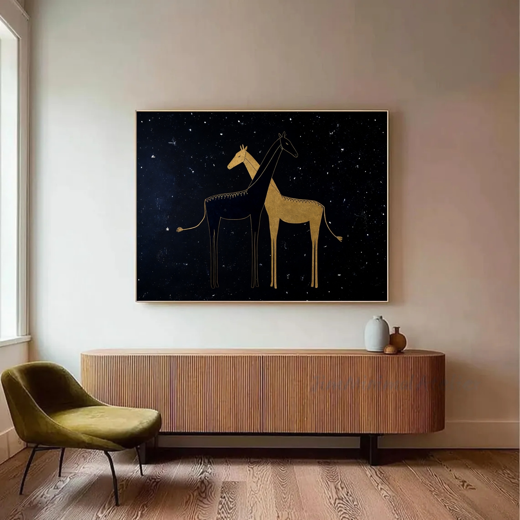 Neutral Mountain Whispers