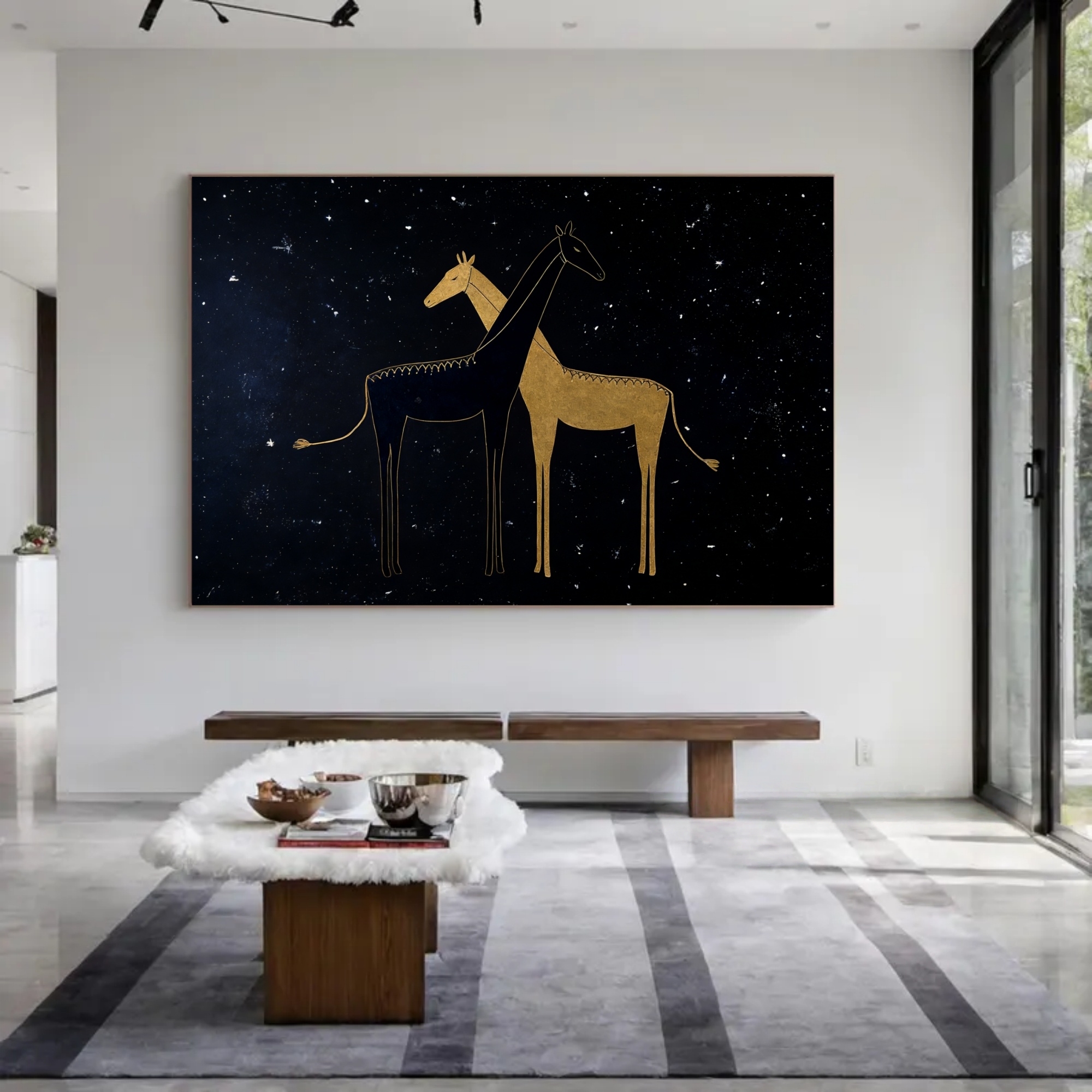 Neutral Mountain Whispers