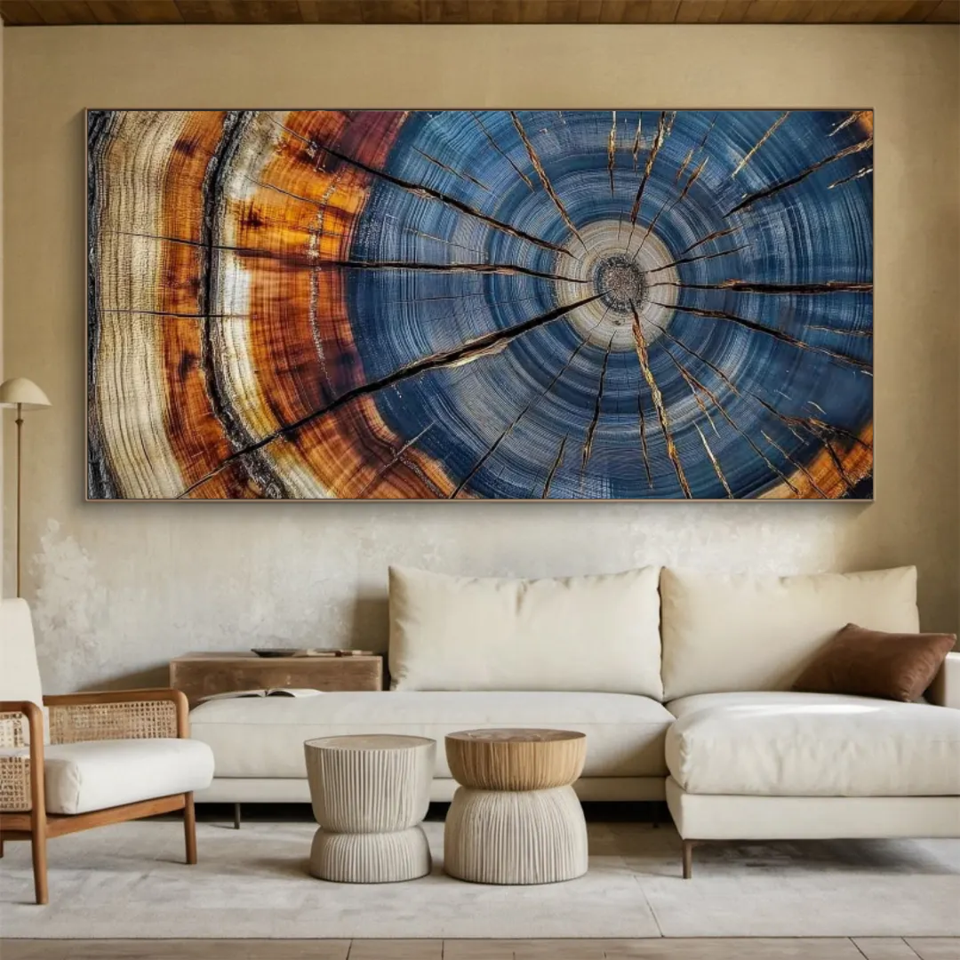 Circles of Time